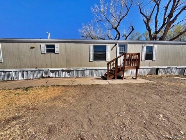 1211 Reed Ln Lot 42, La Junta, CO 81050