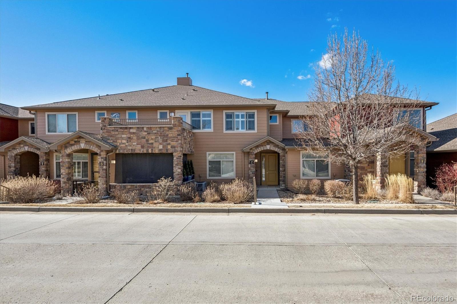 8615 Gold Peak Pl #C, Highlands Ranch, CO 80130