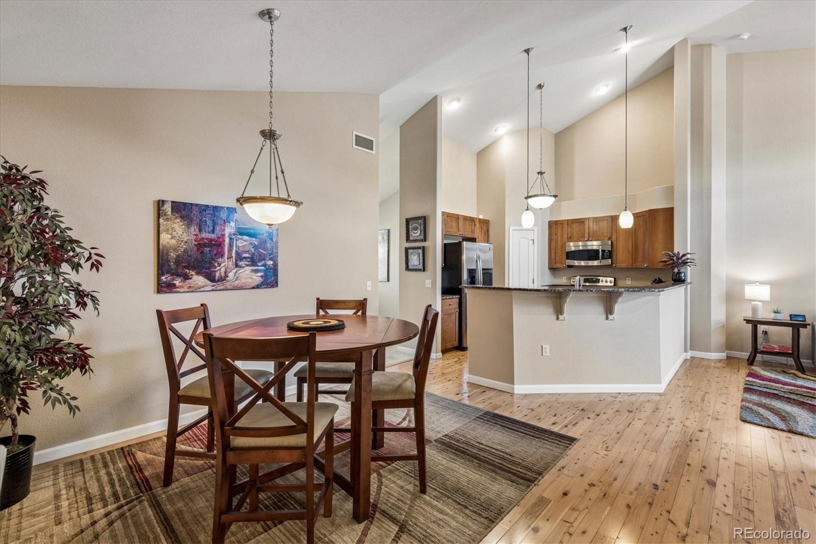 8615 Gold Peak Pl #C, Highlands Ranch, CO 80130