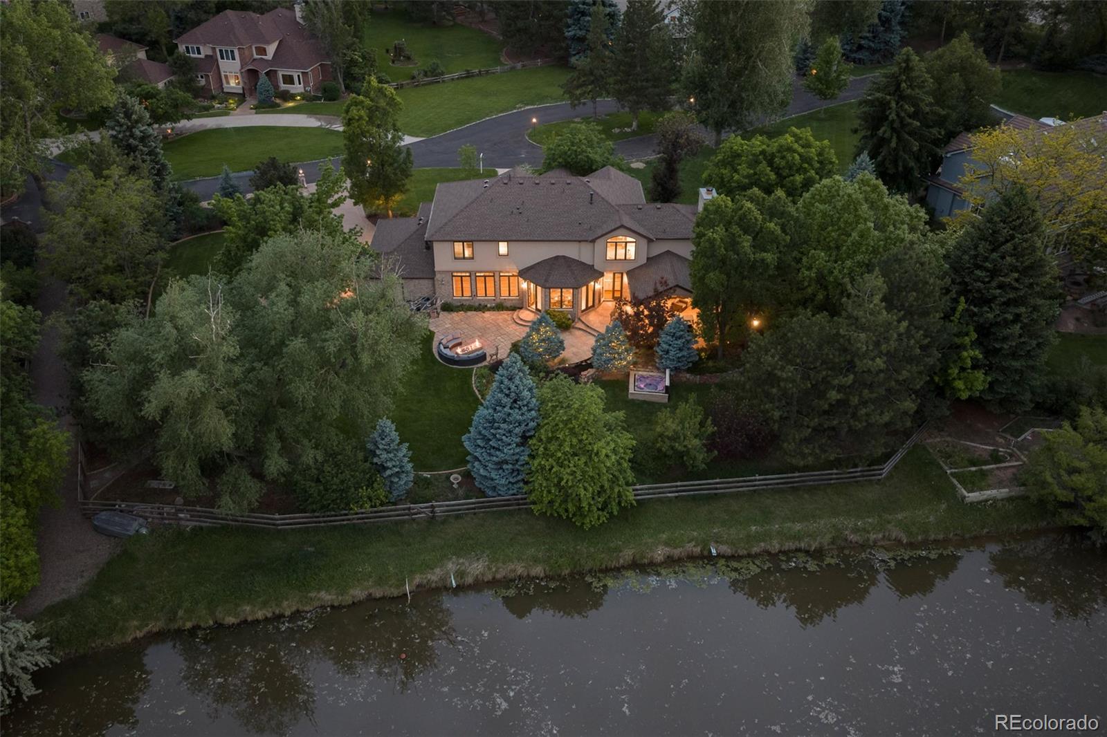 4443 W Cottonwood Pl, Littleton, CO 80123
