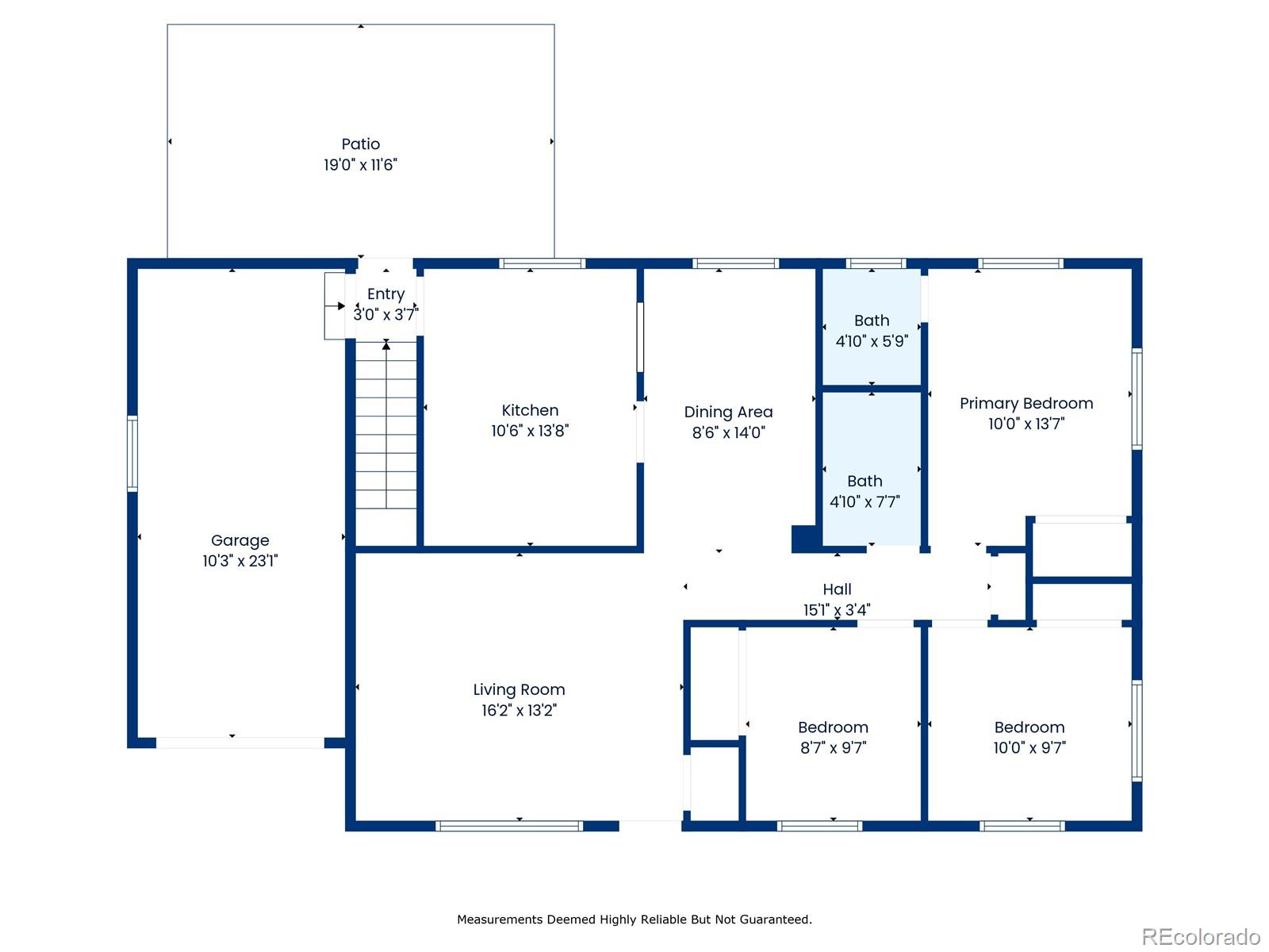 8250 Chase Way, Arvada, CO 80003