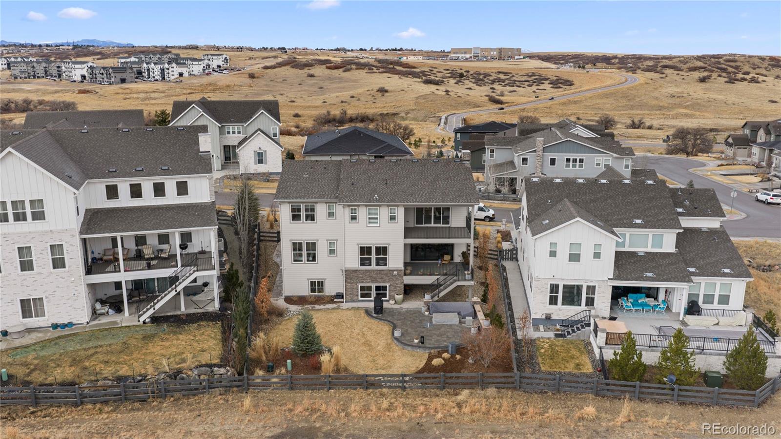 7098 Copper Sky Cir, Castle Pines, CO 80108