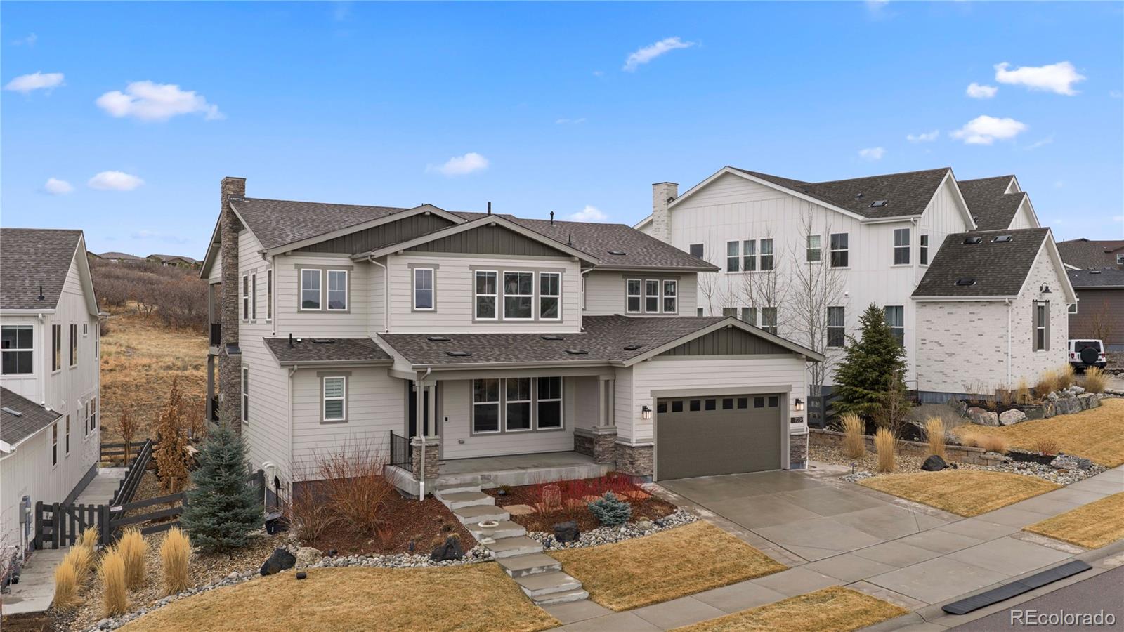 7098 Copper Sky Cir, Castle Pines, CO 80108