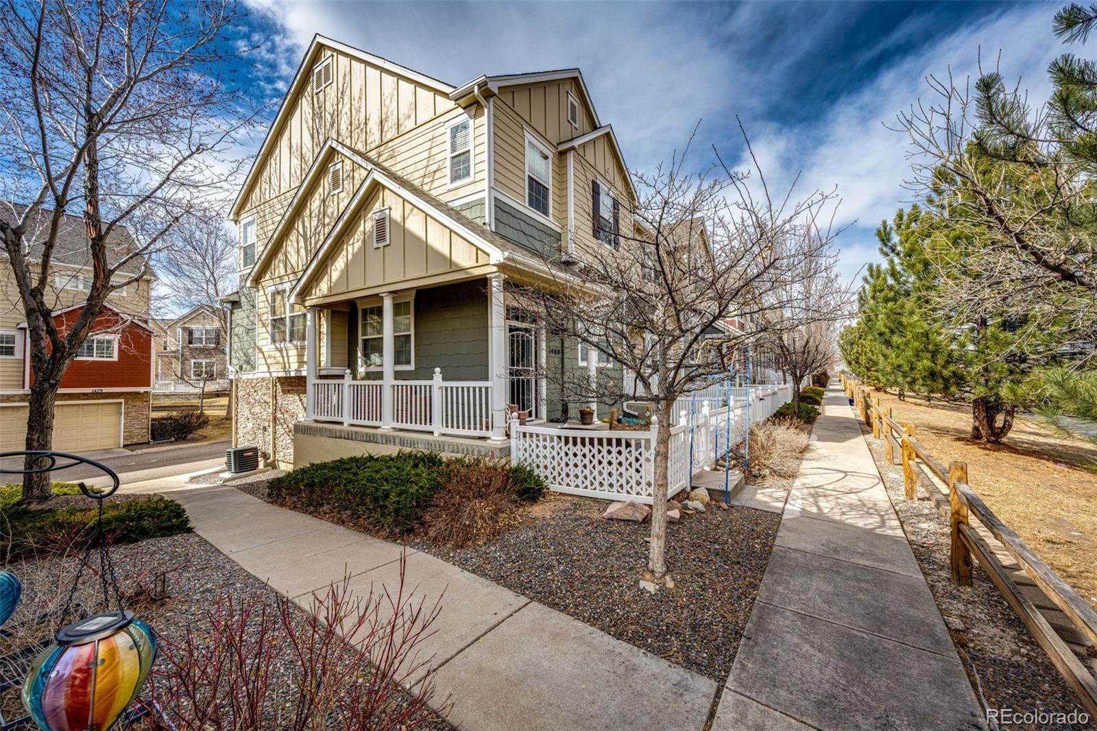 1482 Nemrick Pl, Castle Rock, CO 80109