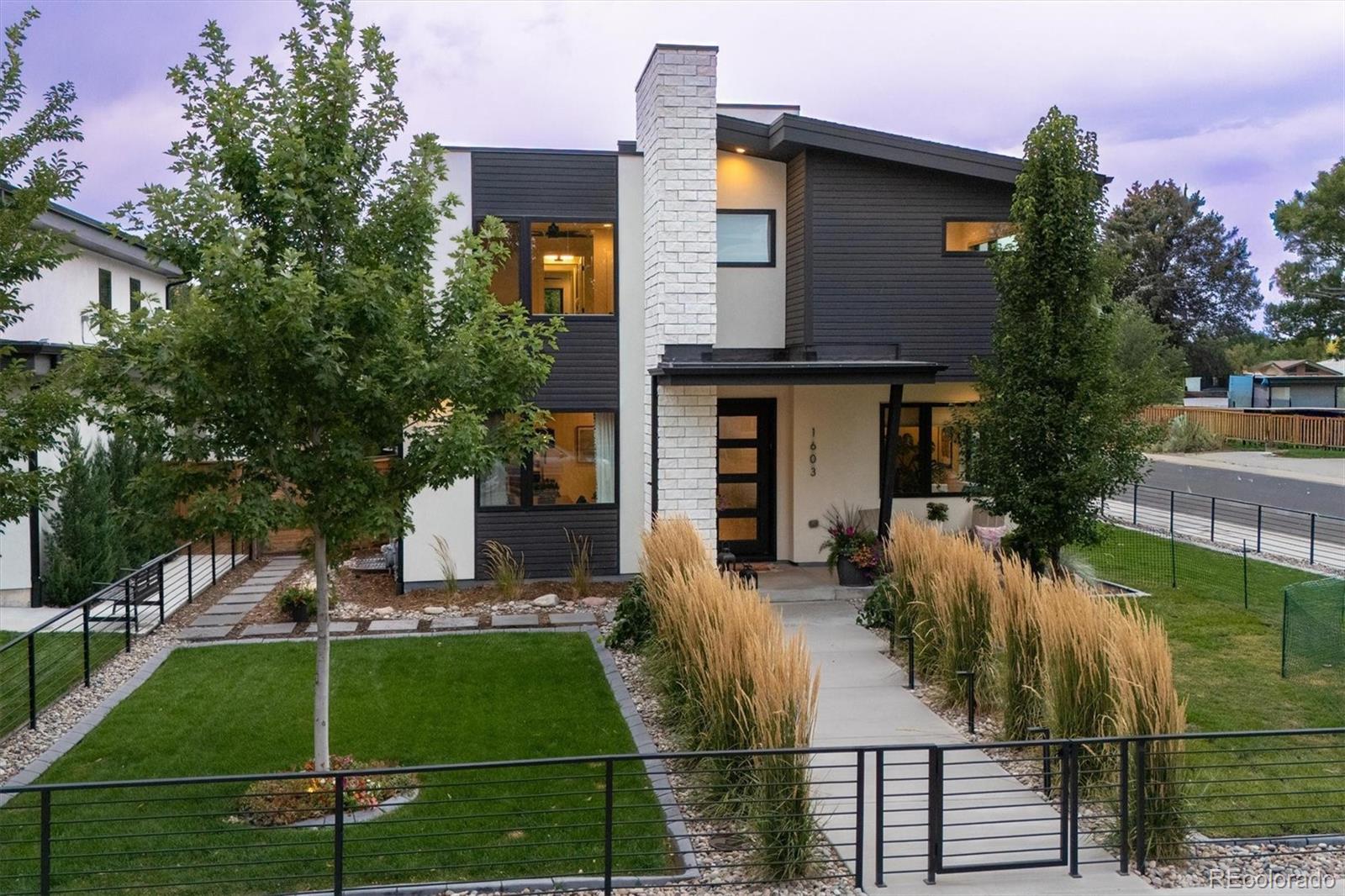 1603 S Elm St, Denver, CO 80222