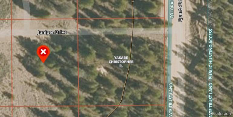 28 Juniper Dr, Twin Lakes, CO 81251