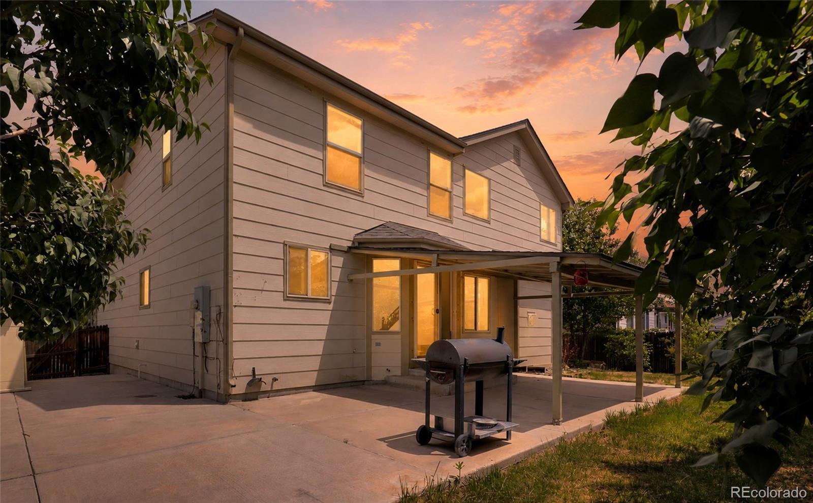 4762 Mt Evans St, Brighton, CO 80601