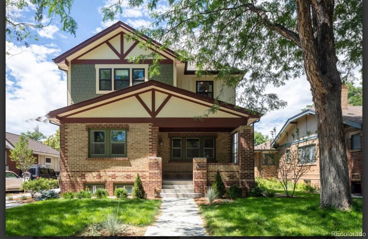1959 S Washington St, Denver, CO 80210