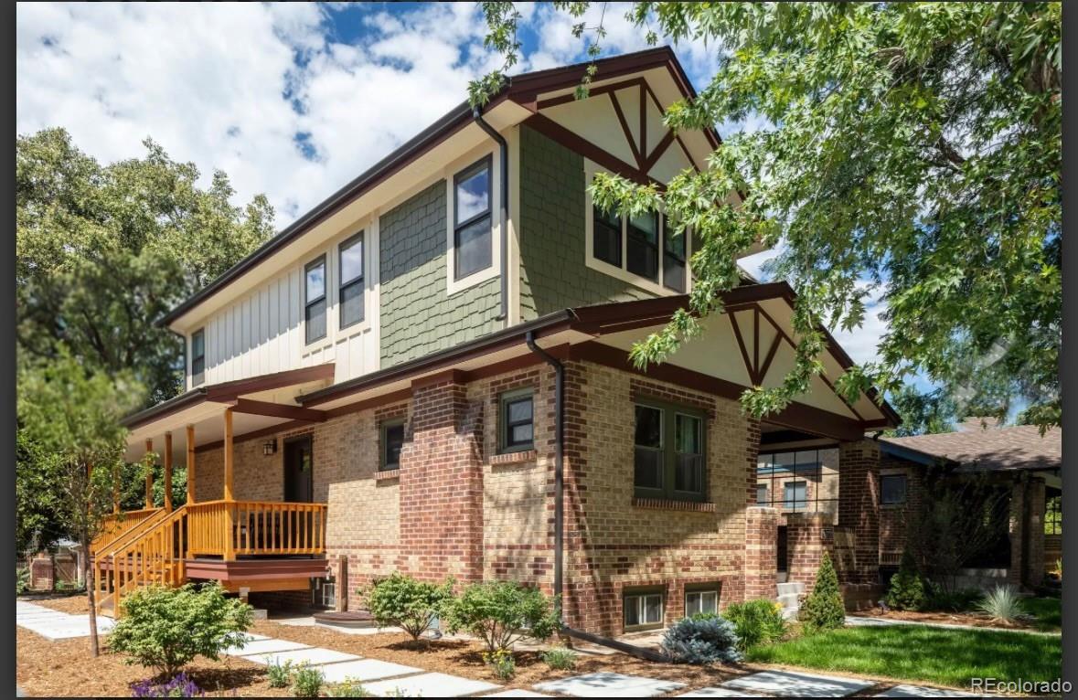 1959 S Washington St, Denver, CO 80210