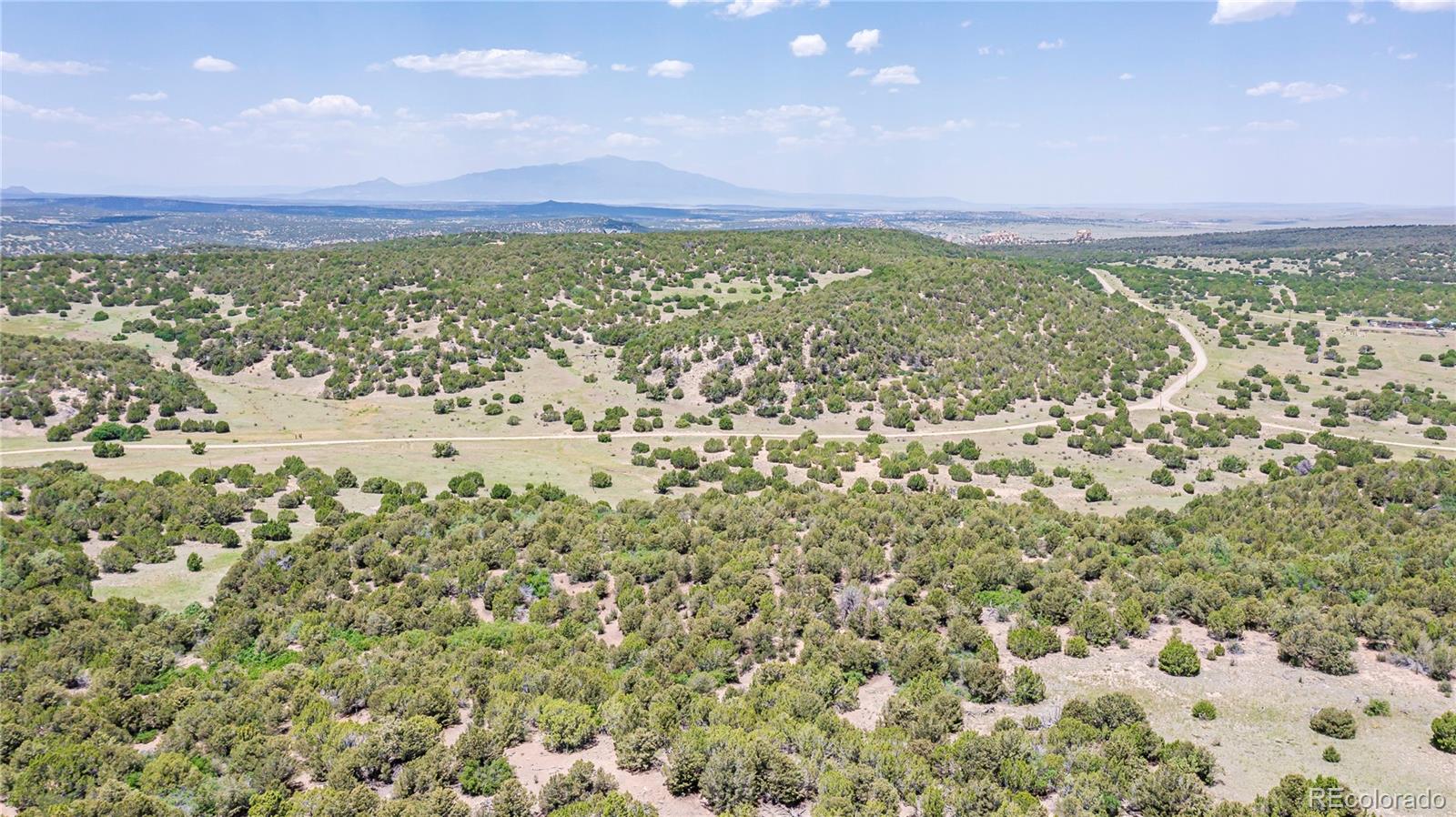254 Sunset Ct, Walsenburg, CO 81089