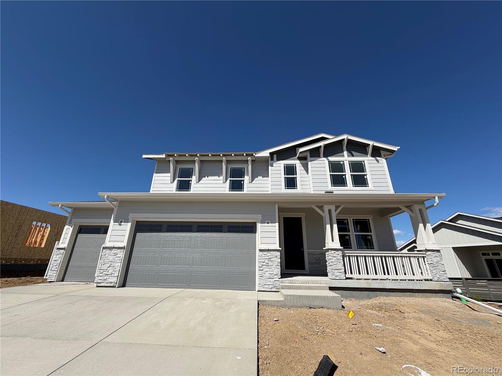 6344 Steppes Way, Loveland, CO 80538