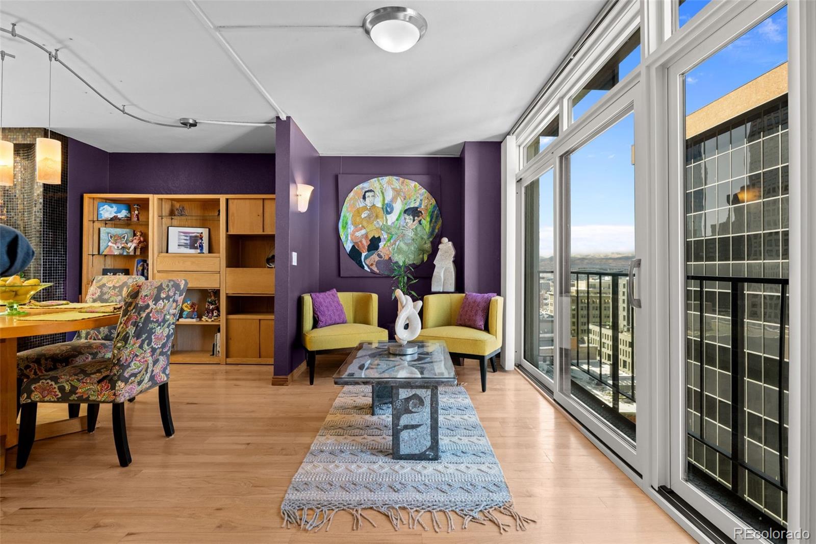 1777 Larimer St #1410, Denver, CO 80202
