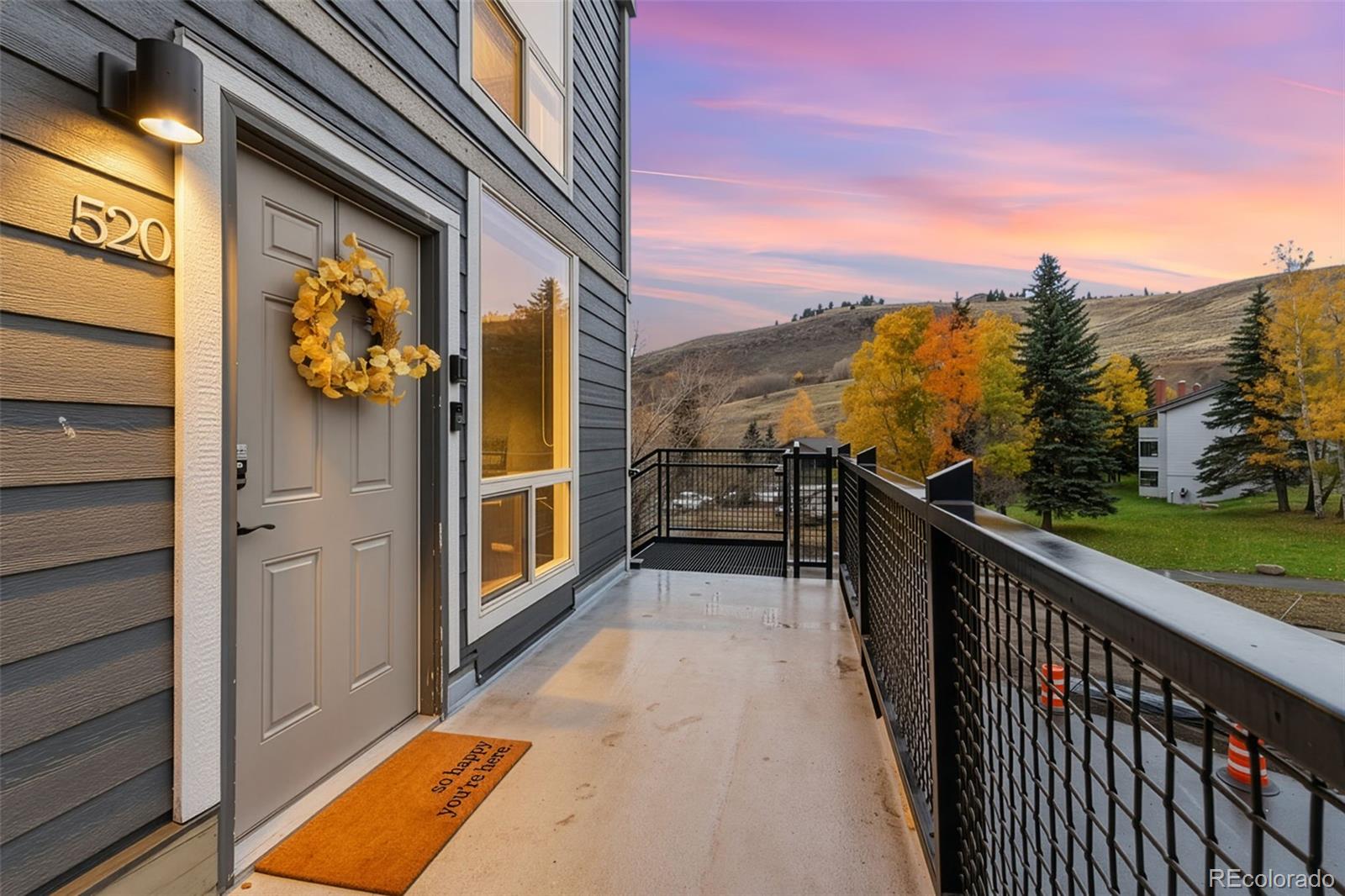490 Straight Creek Dr #520, Dillon, CO 80435