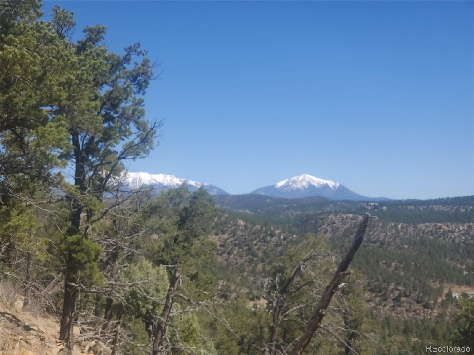 County Rd 23 3, Weston, CO 81091
