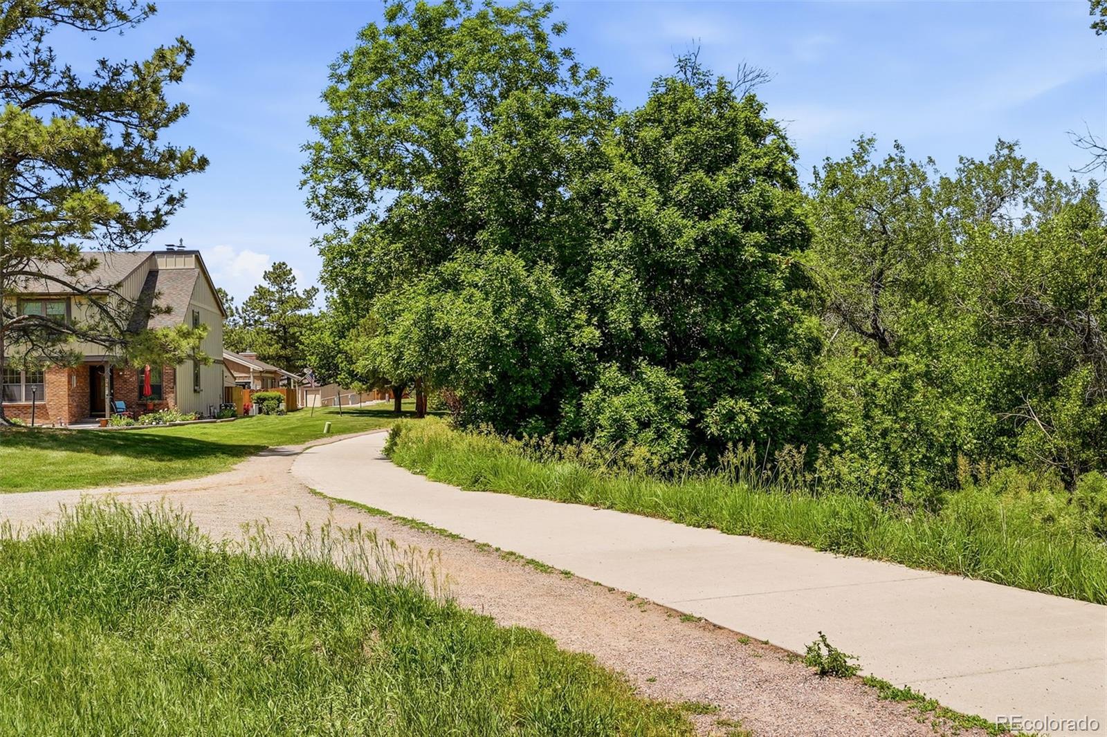 8328 E Phillips Pl, Centennial, CO 80112