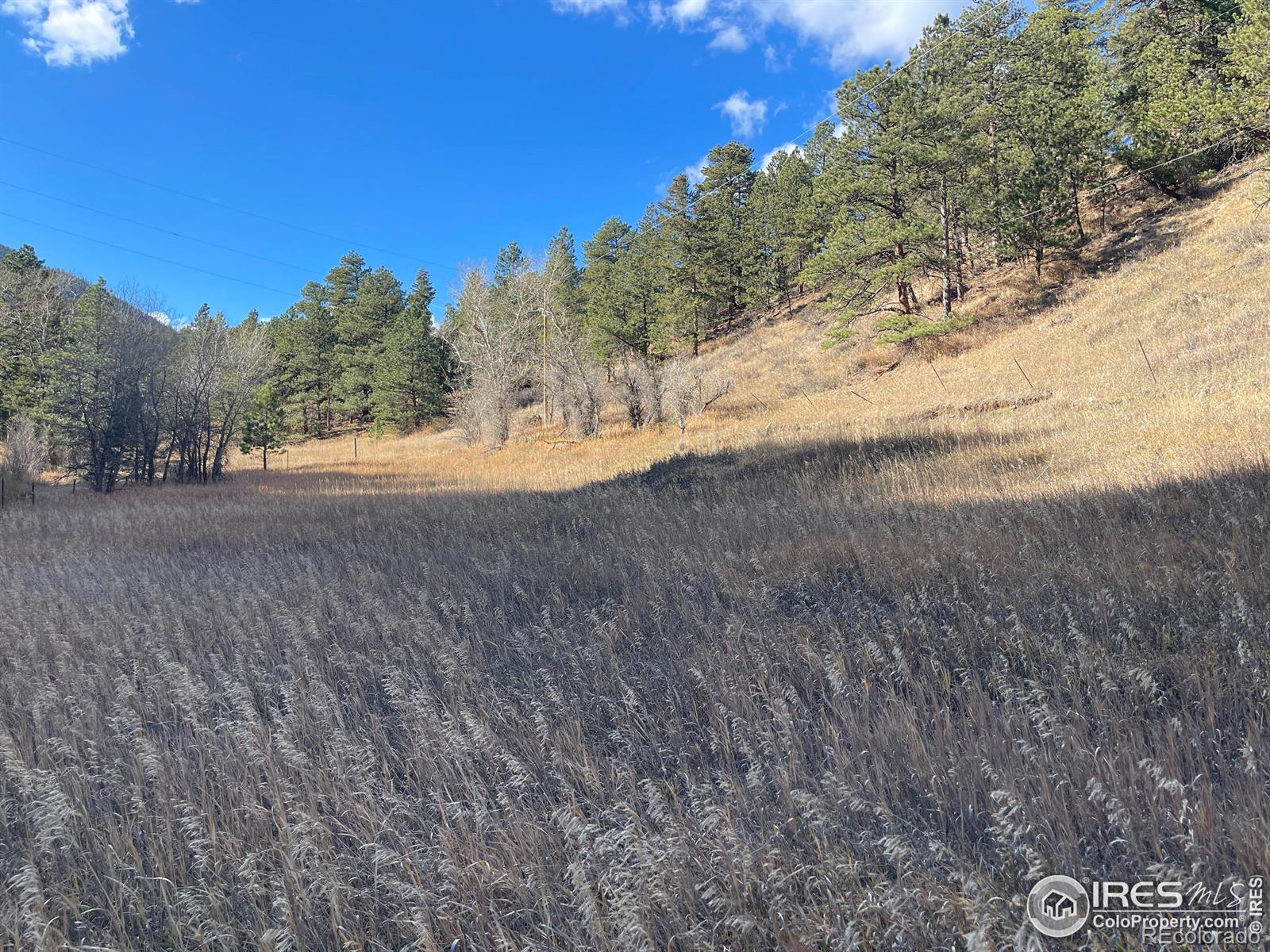 111 12th St, Jamestown, CO 80455
