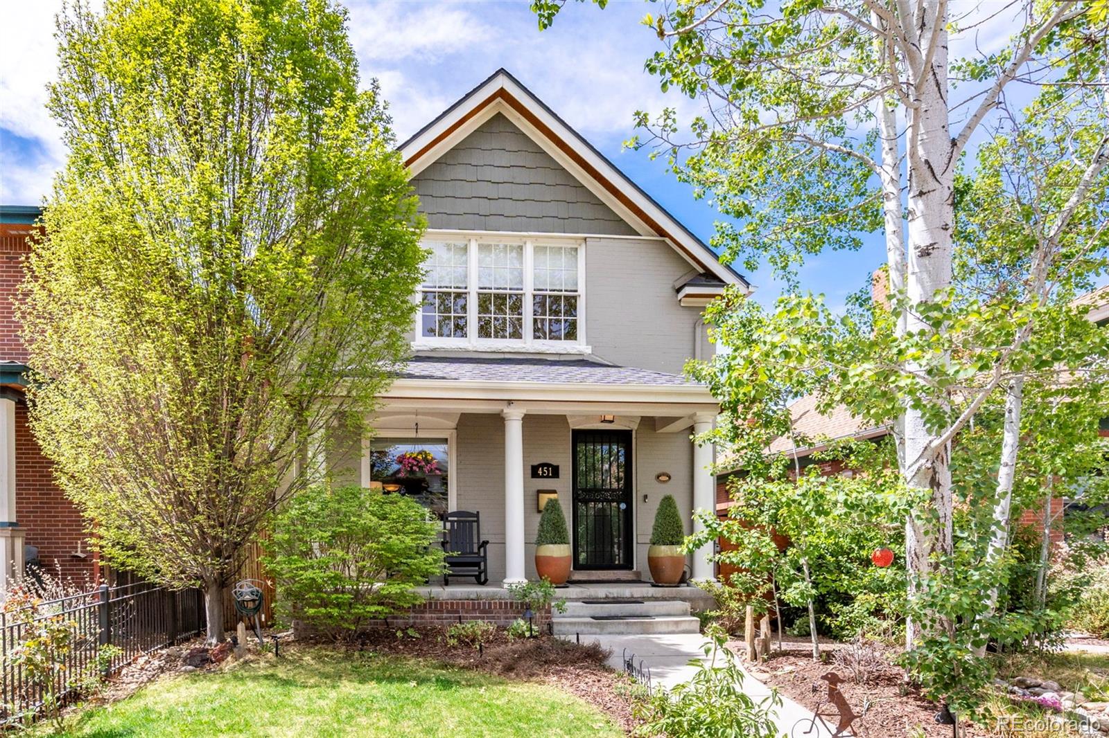 451 N Pearl St, Denver, CO 80203