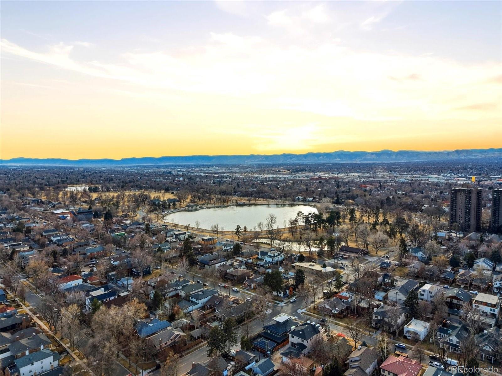 440 S Gilpin St, Denver, CO 80209