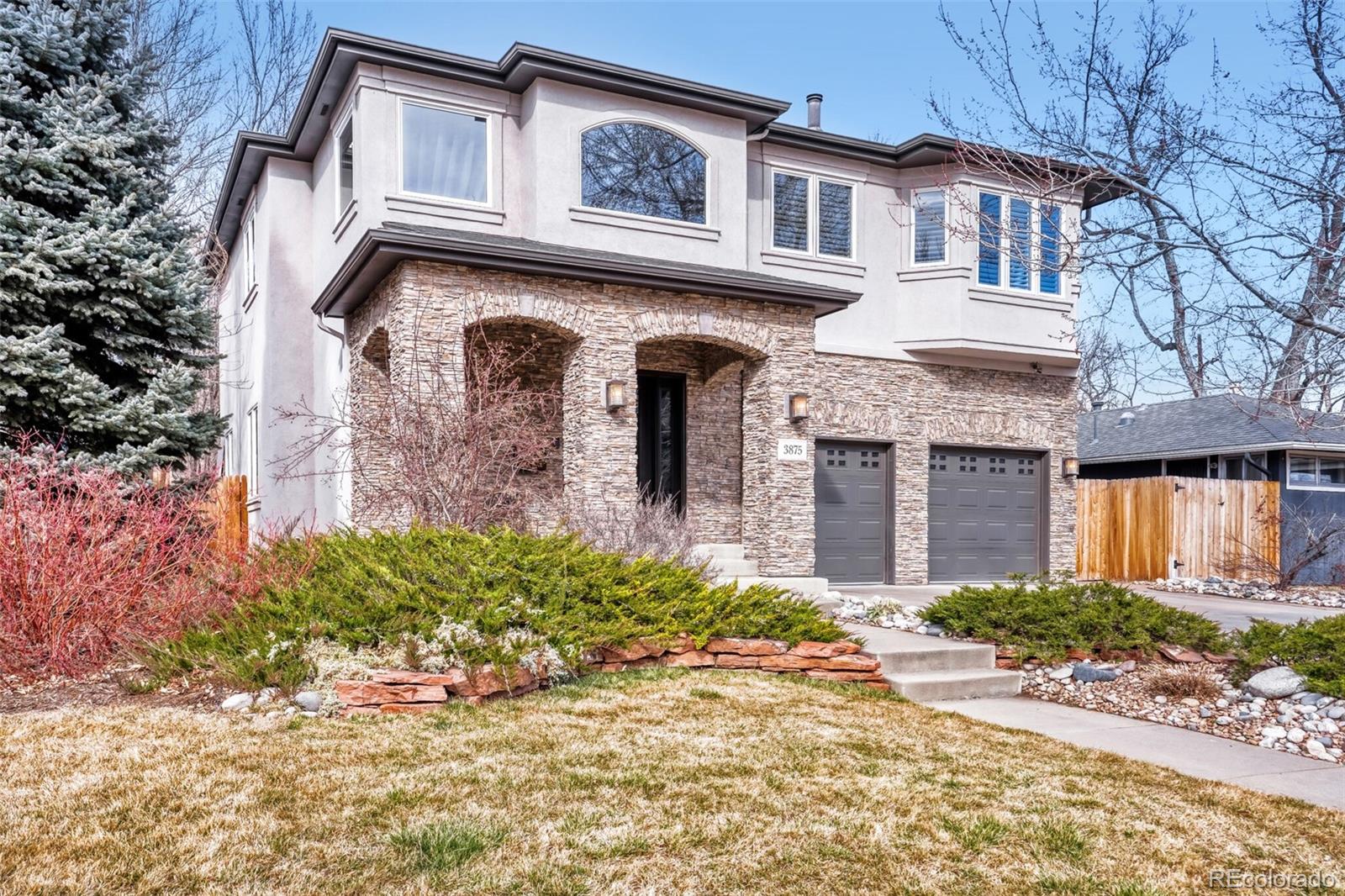 3875 E Wesley Ave, Denver, CO 80210
