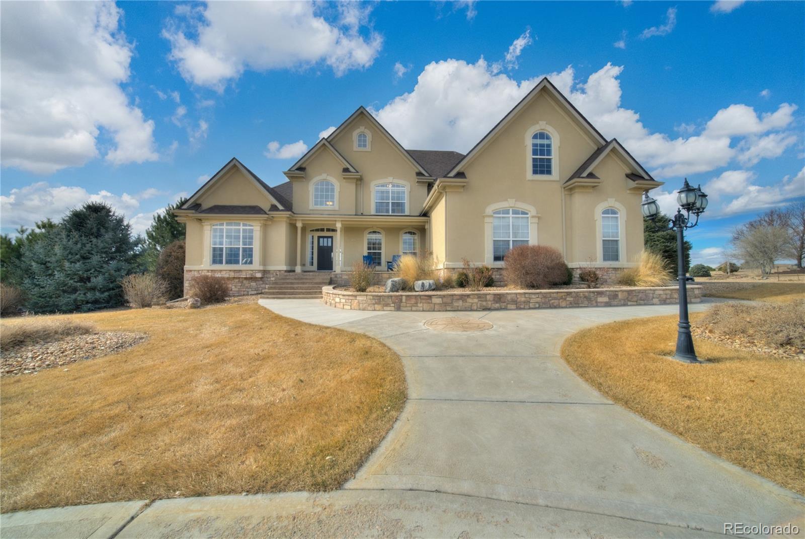 63 Lakeview Cir, Fort Morgan, CO 80701