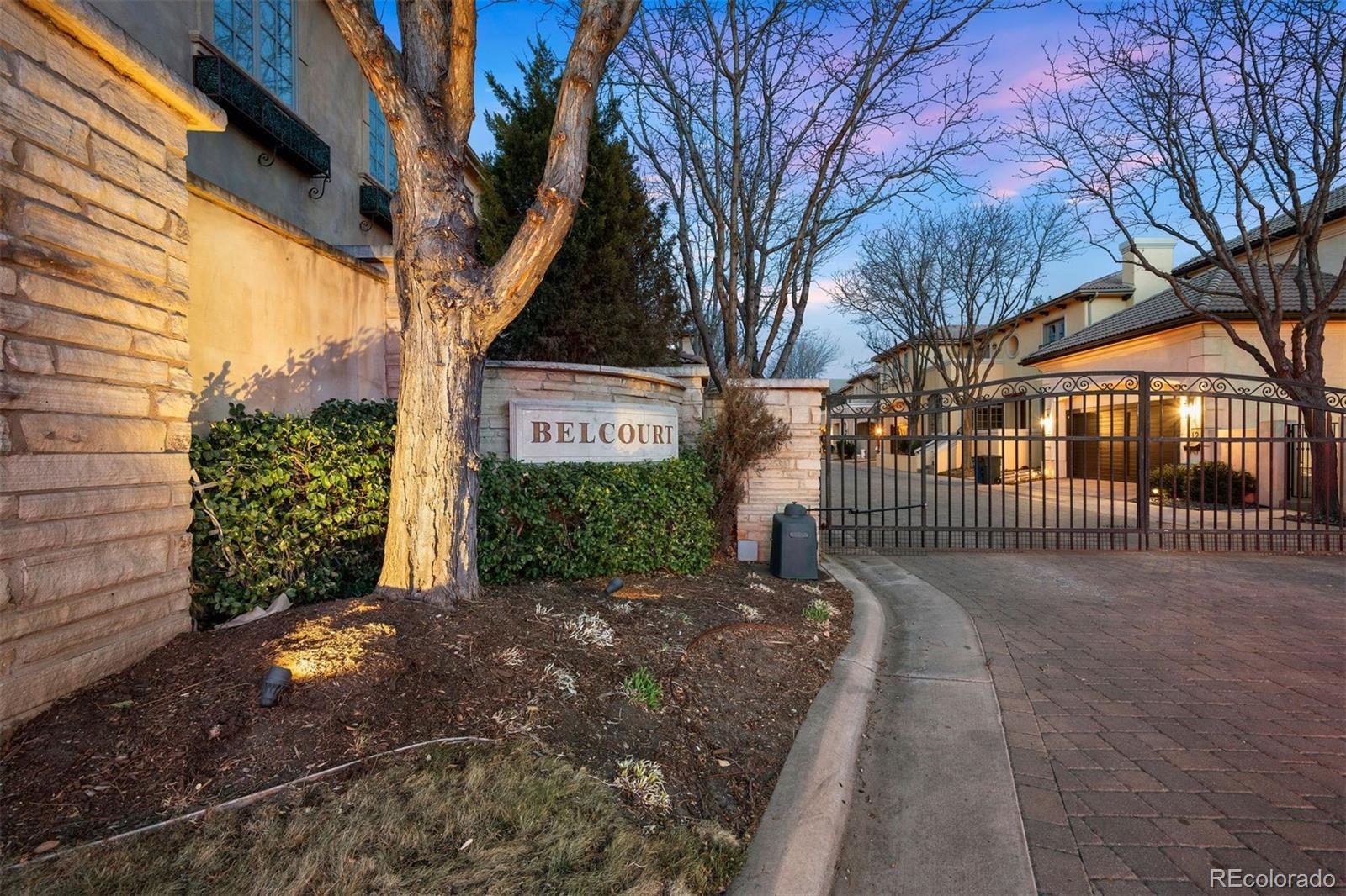100 S University Blvd #5, Denver, CO 80209