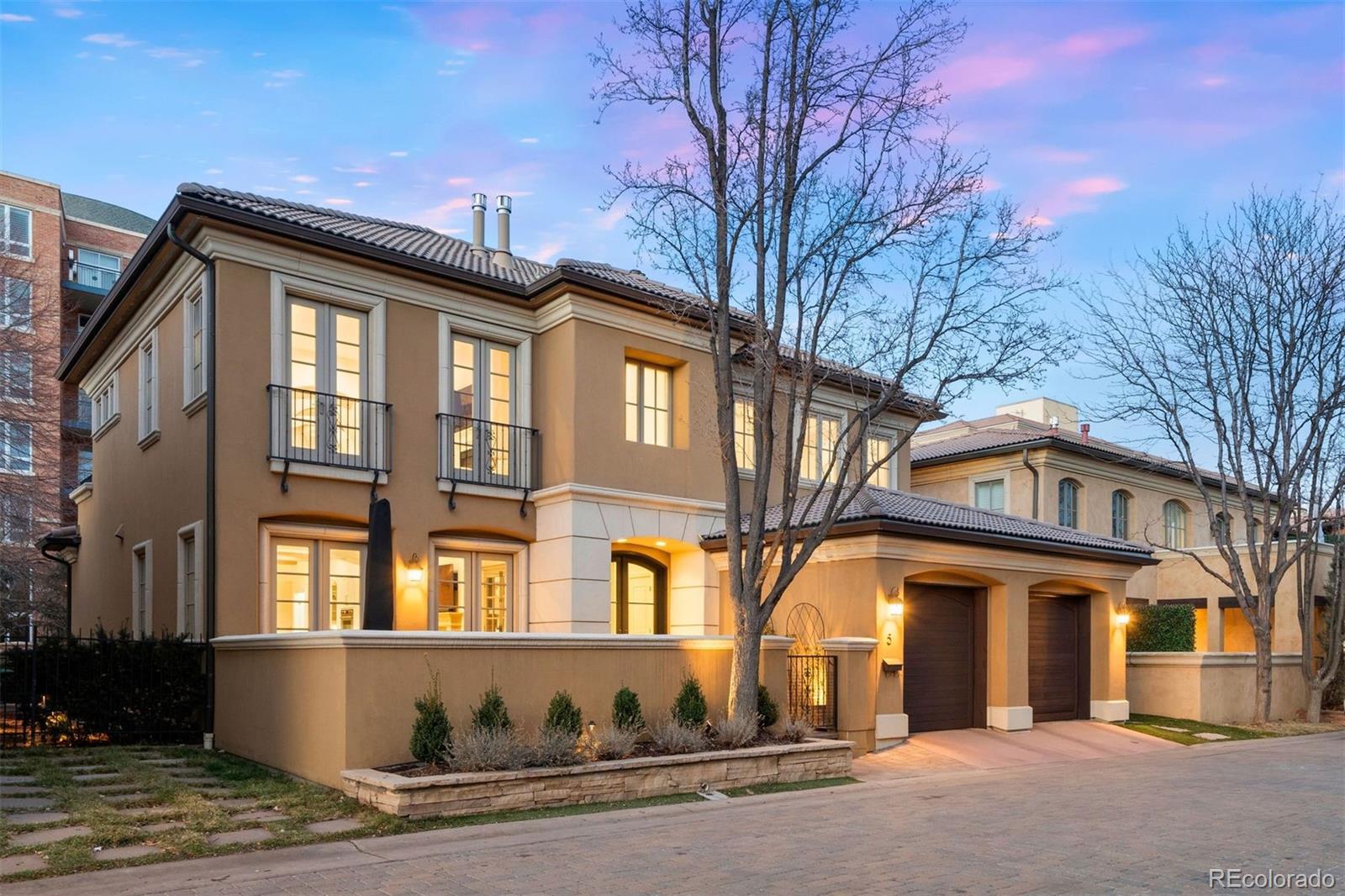 100 S University Blvd #5, Denver, CO 80209