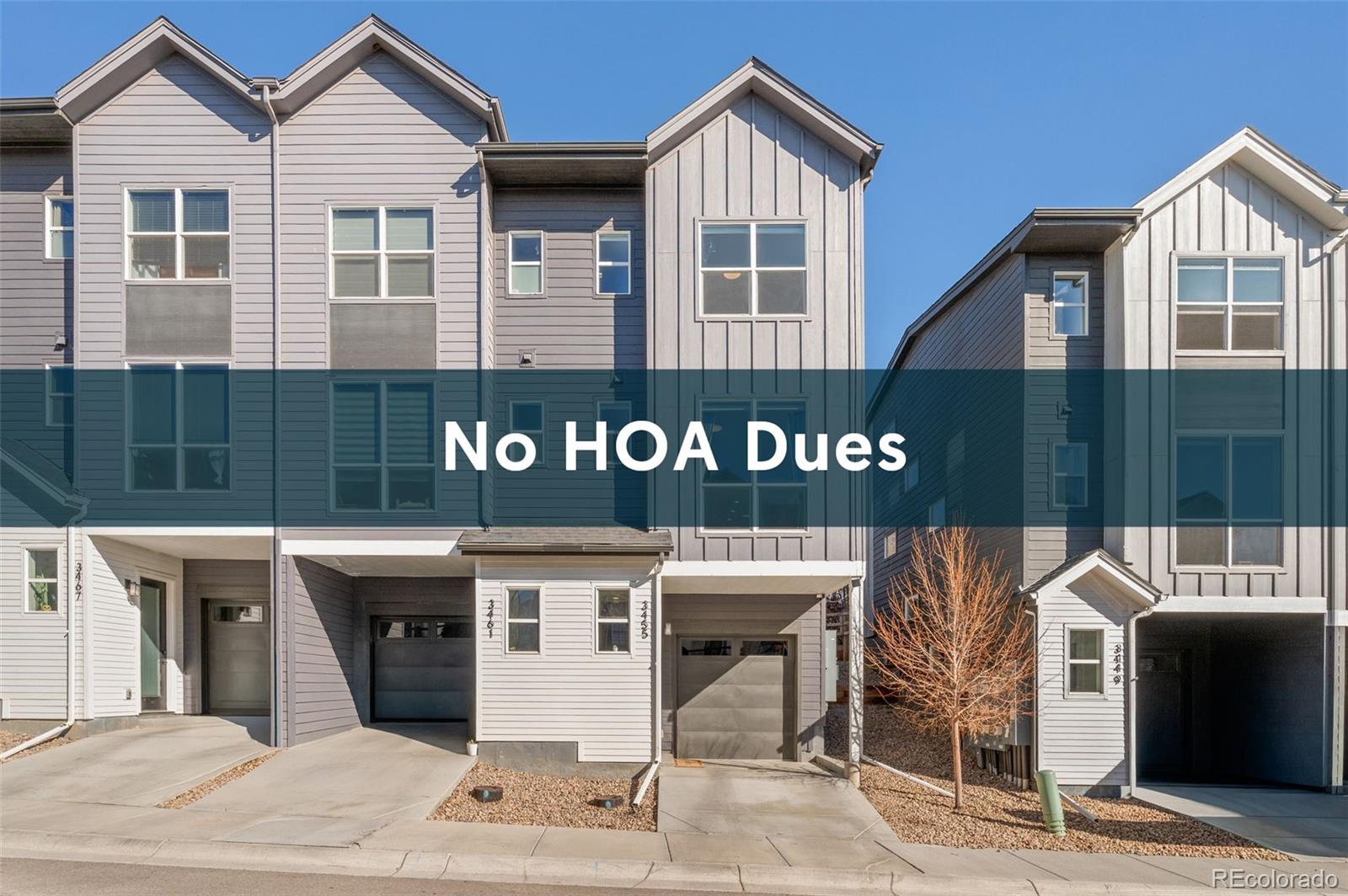 3455 W 63rd Pl, Denver, CO 80221
