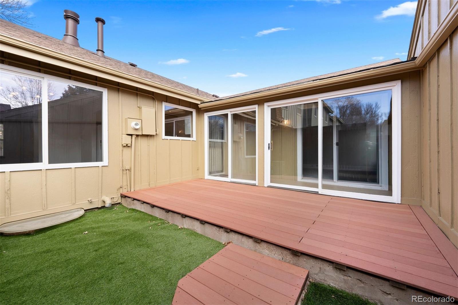 8742 E Amherst Dr #A, Denver, CO 80231