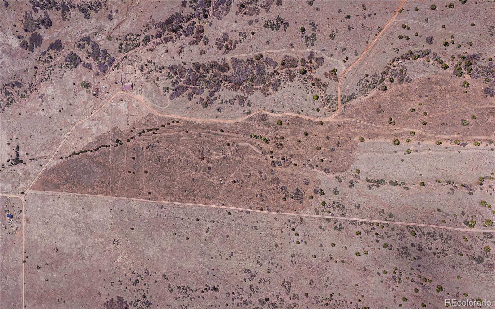 Cl&l Lot 93, Walsenburg, CO 81089