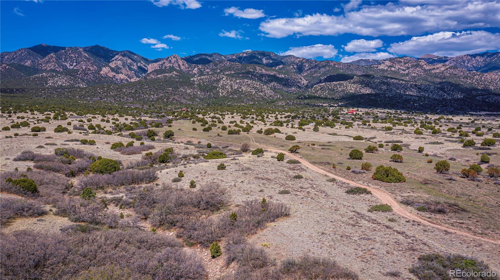 Cl&l Lot 93, Walsenburg, CO 81089
