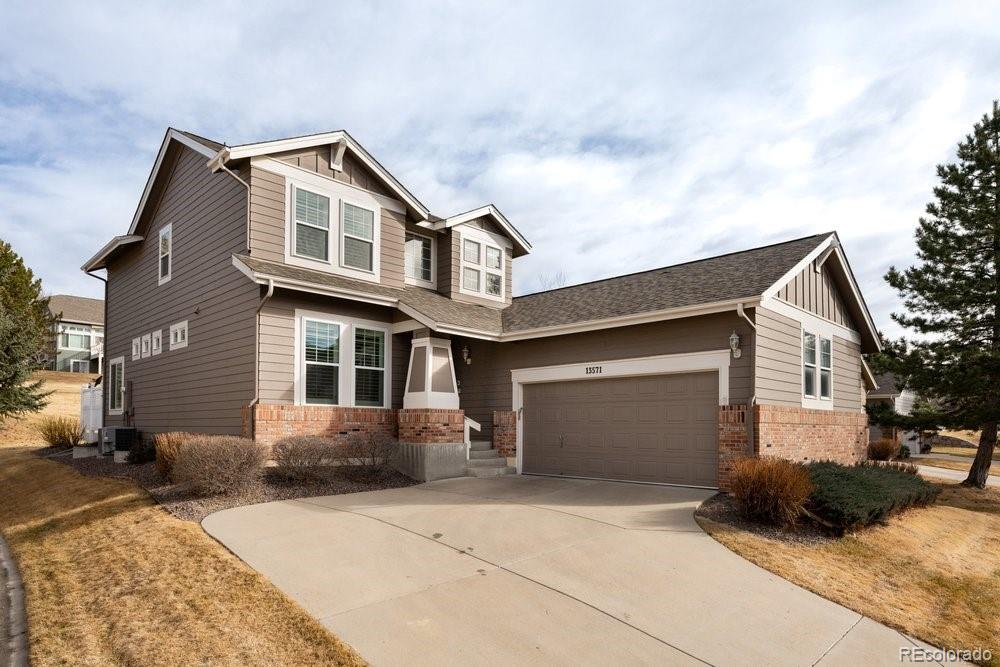 13571 W 61st Ln, Arvada, CO 80004