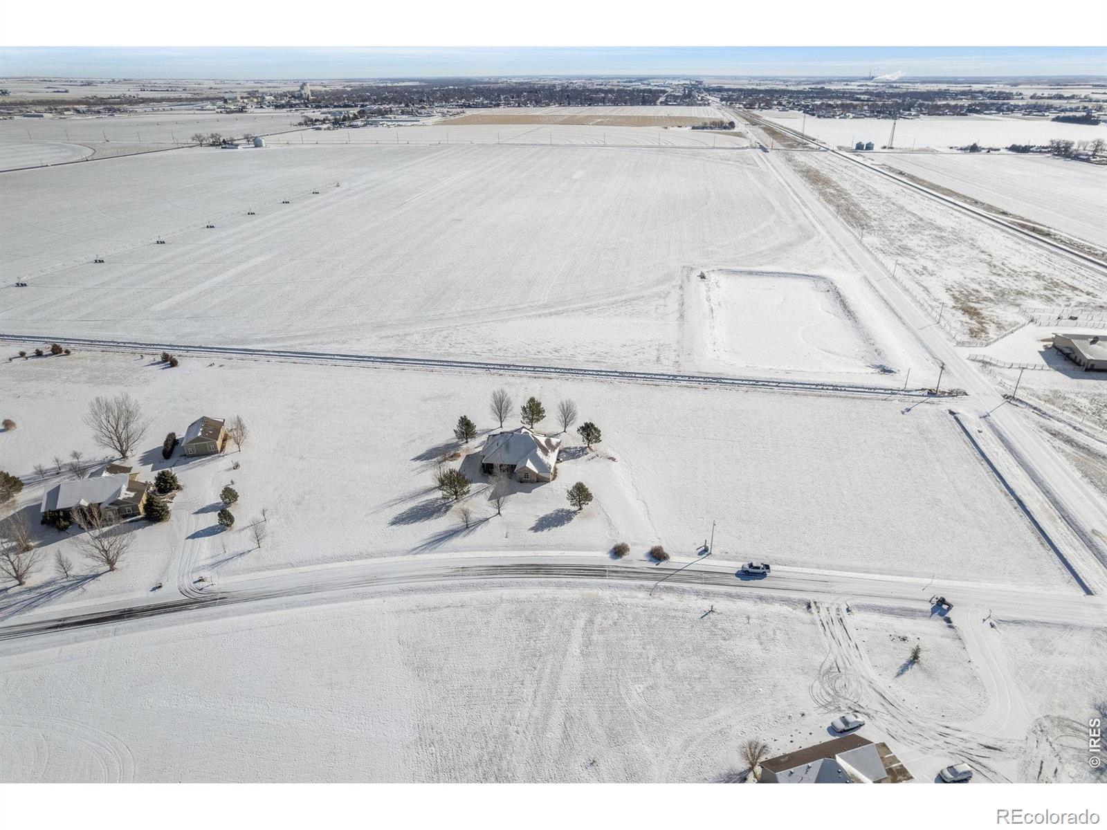 15 Trailside Dr, Fort Morgan, CO 80701