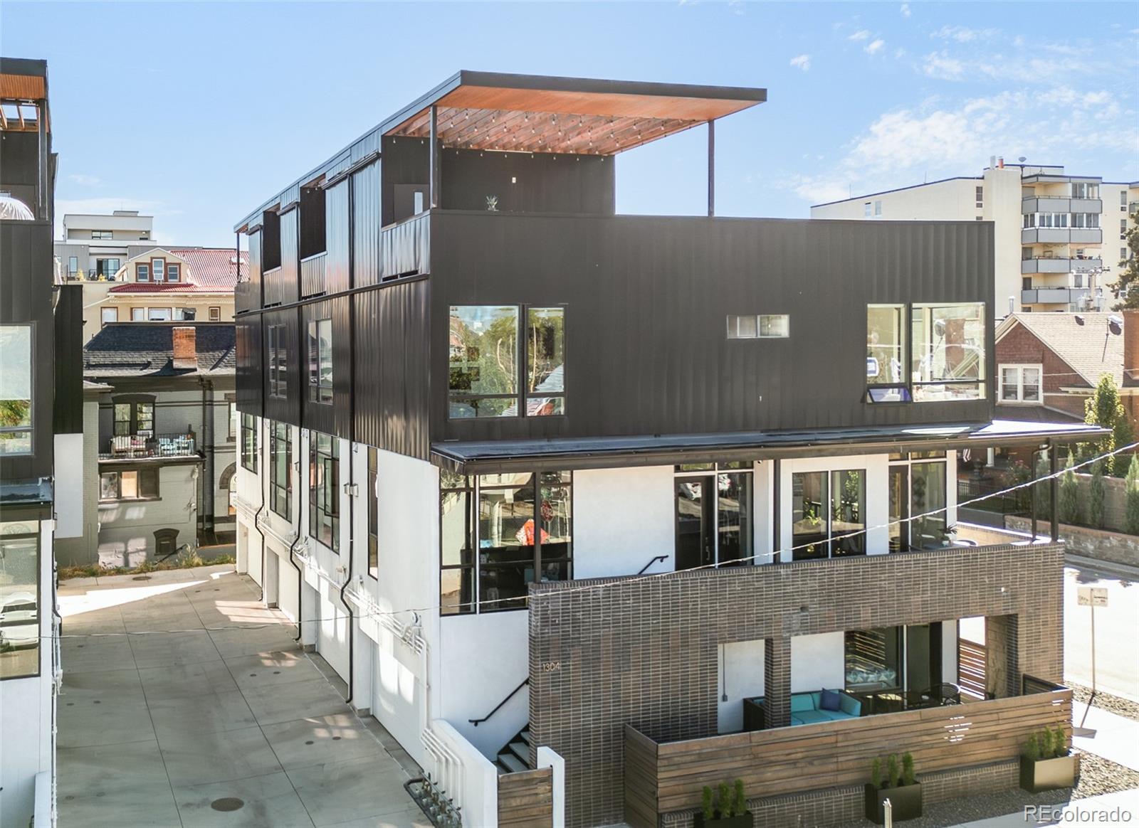1304 N Emerson St, Denver, CO 80218