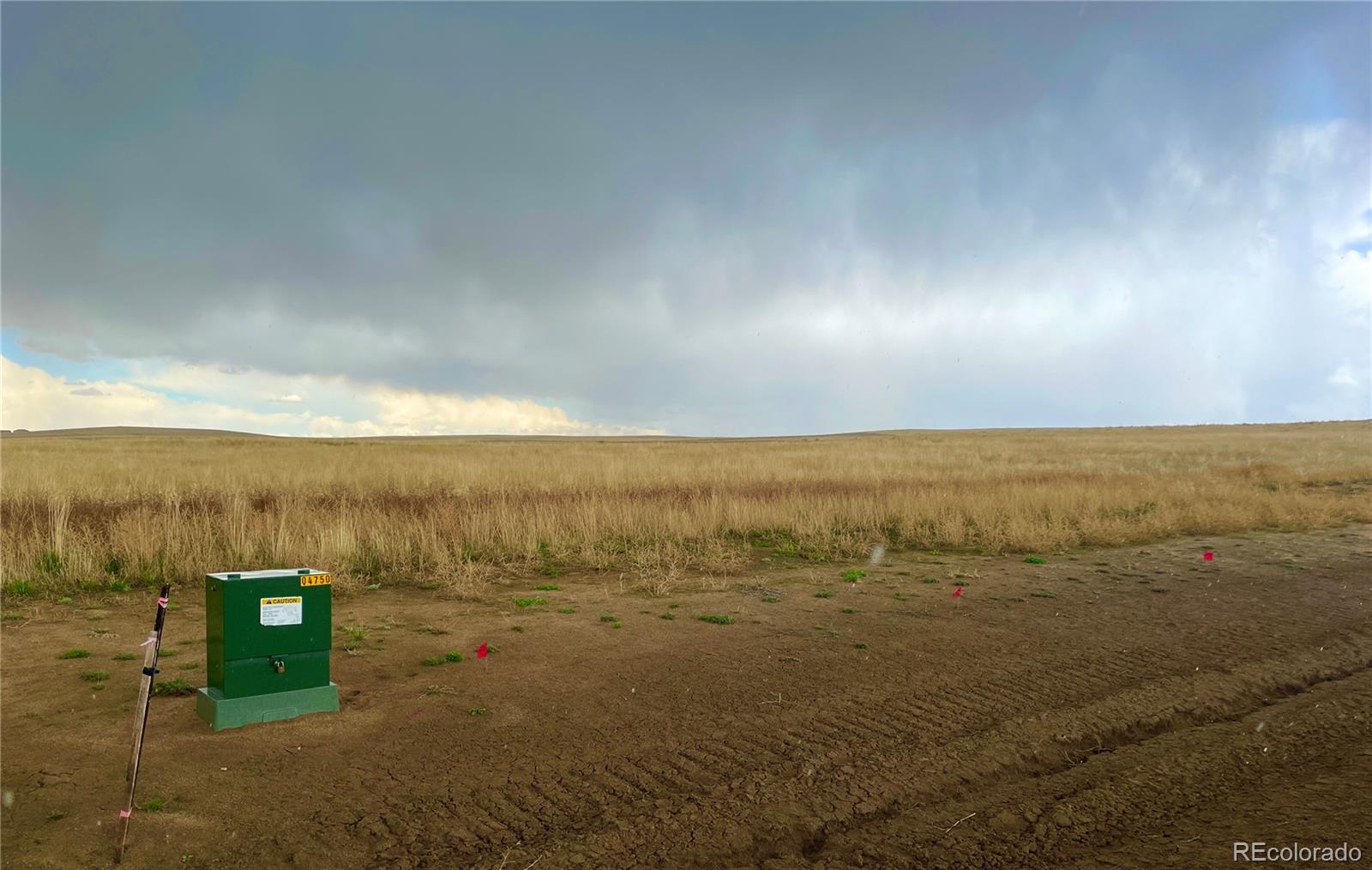 0 Wendling Trail Lot 13 Lot 13, Kiowa, CO 80117