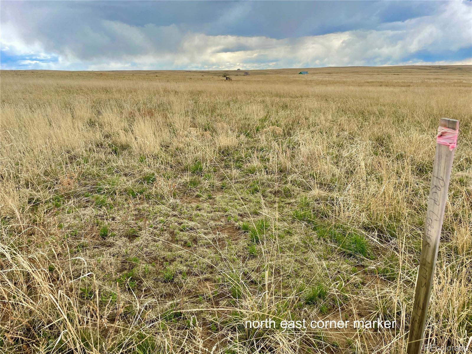 0 Wendling Trail Lot 13 Lot 13, Kiowa, CO 80117