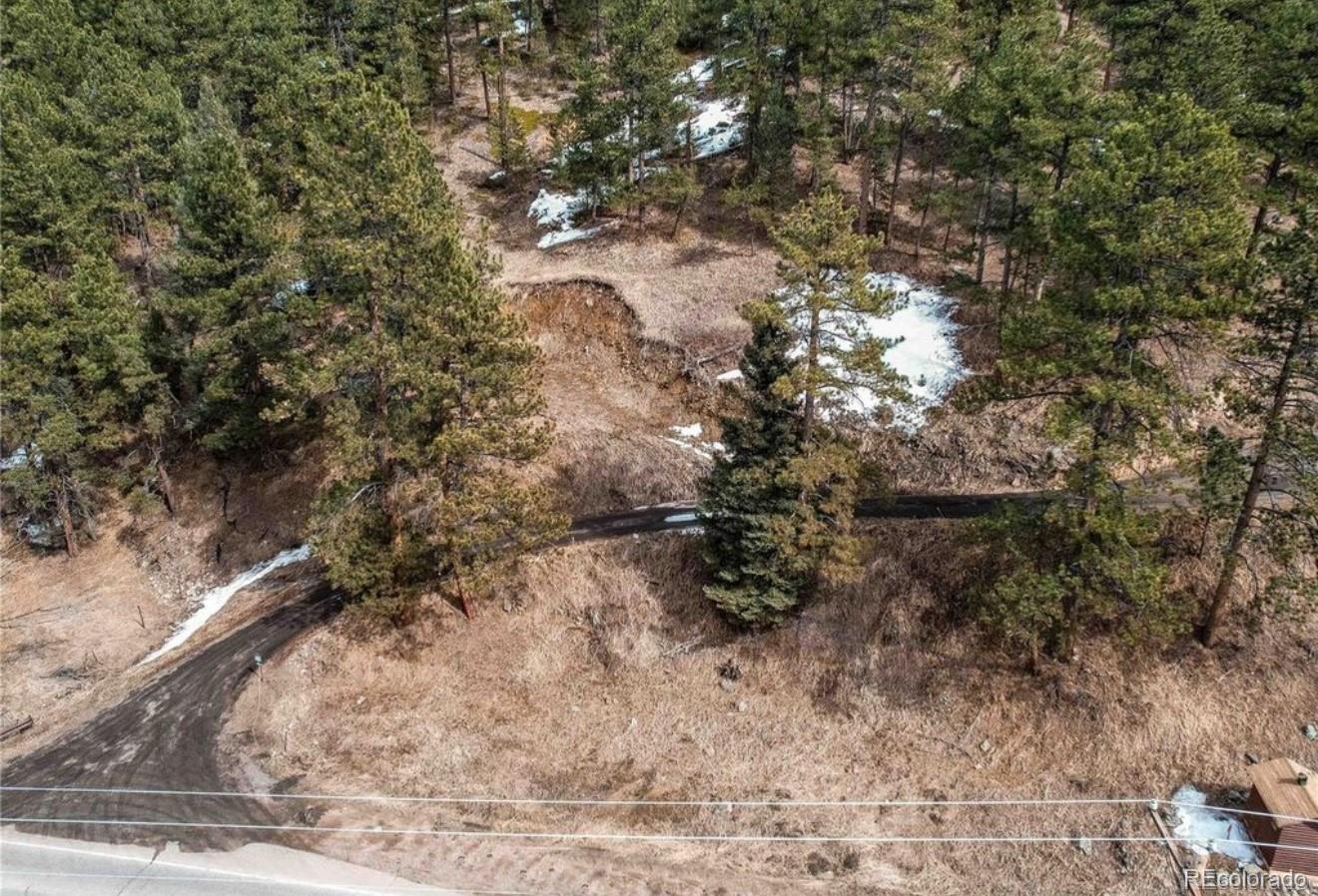 7438 S Turkey Creek Rd, Morrison, CO 80465