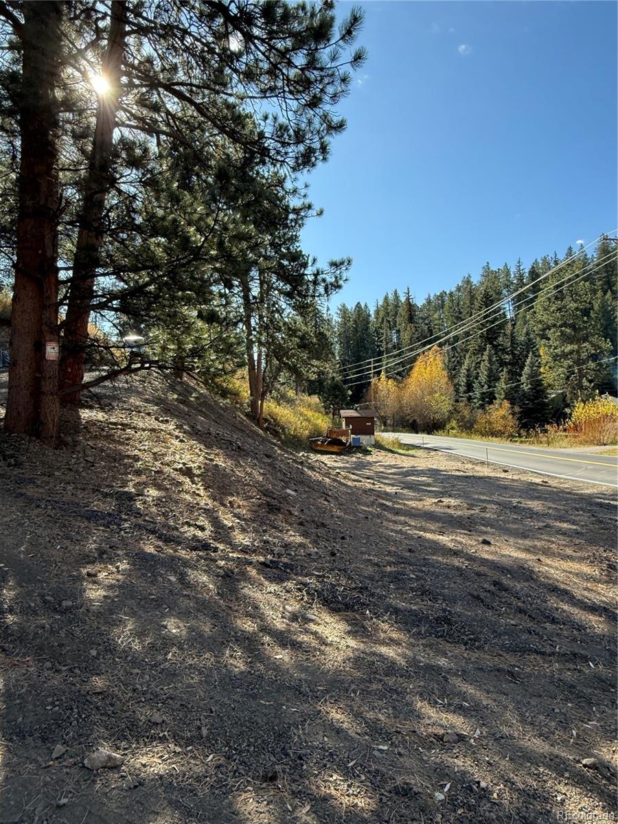 7438 S Turkey Creek Rd, Morrison, CO 80465