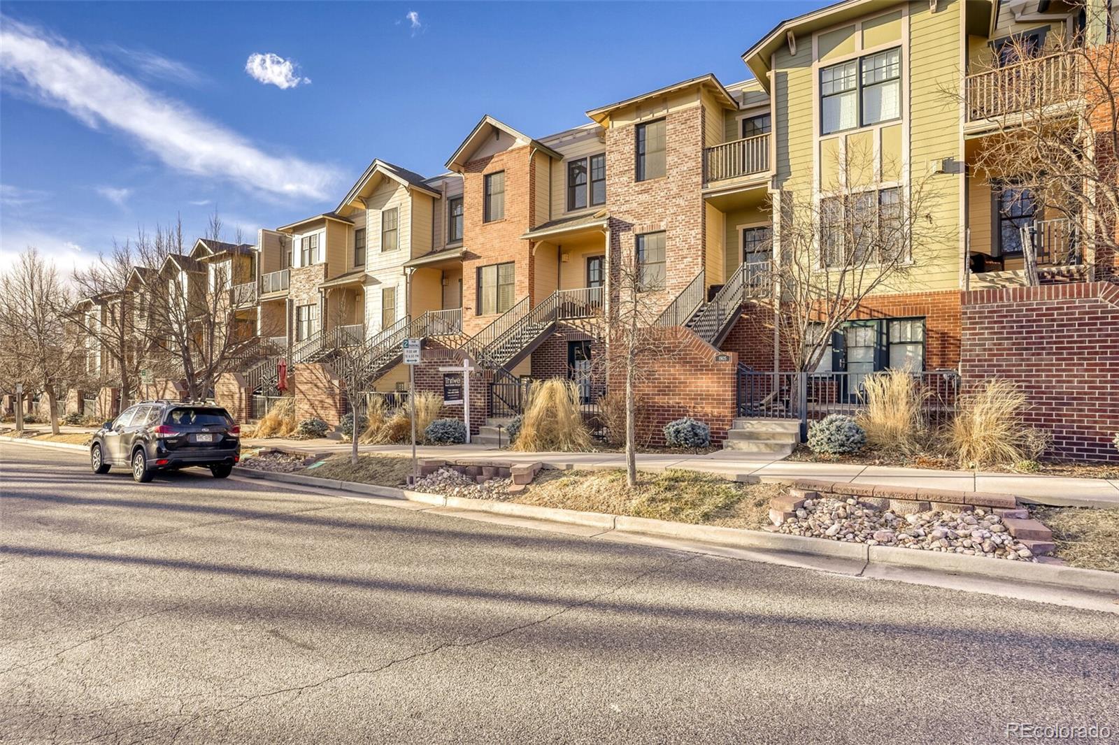 1913 W Lilley Ave, Littleton, CO 80120