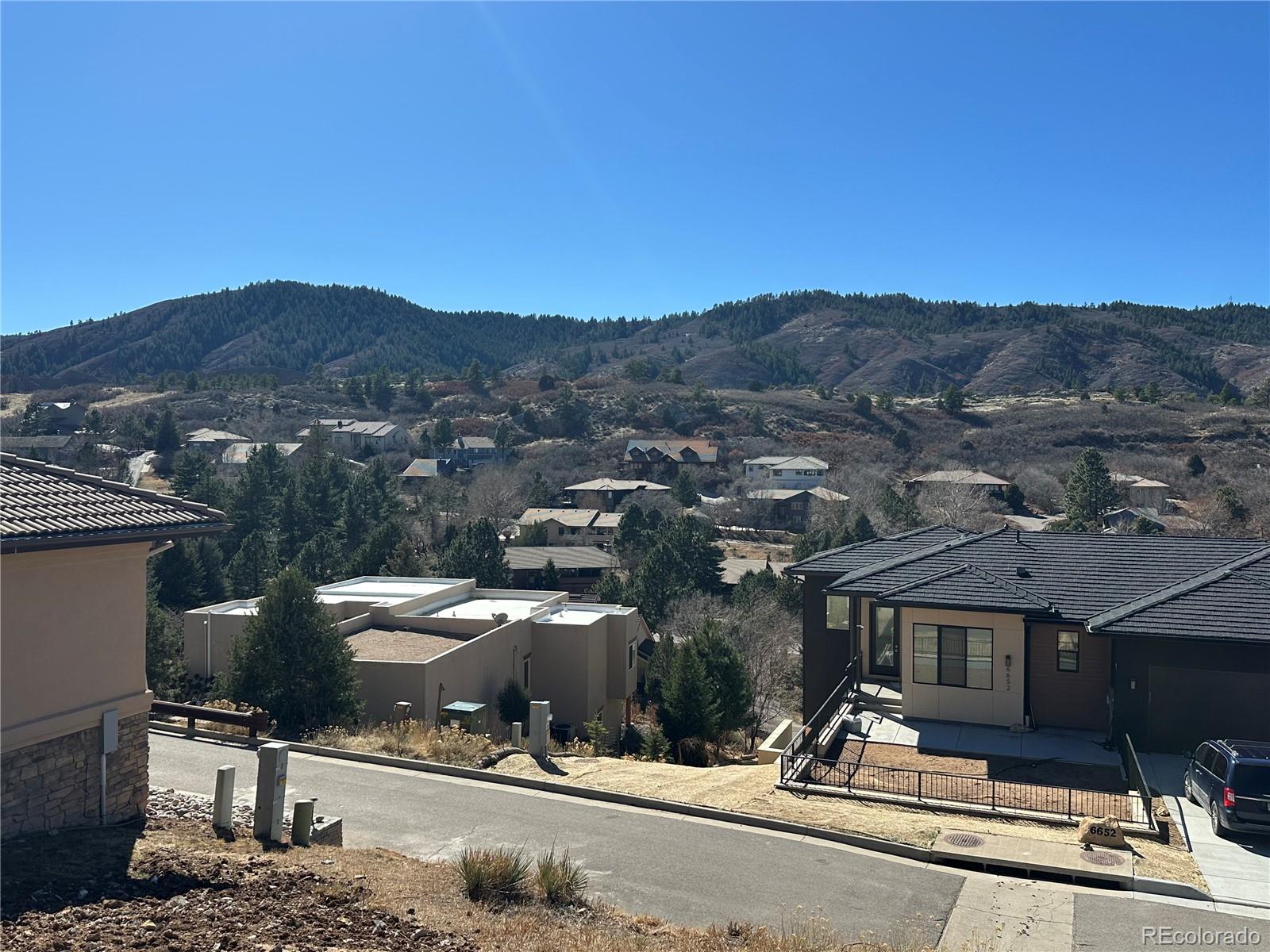 6626 Old Ranch Trl Lot 356, Littleton, CO 80125
