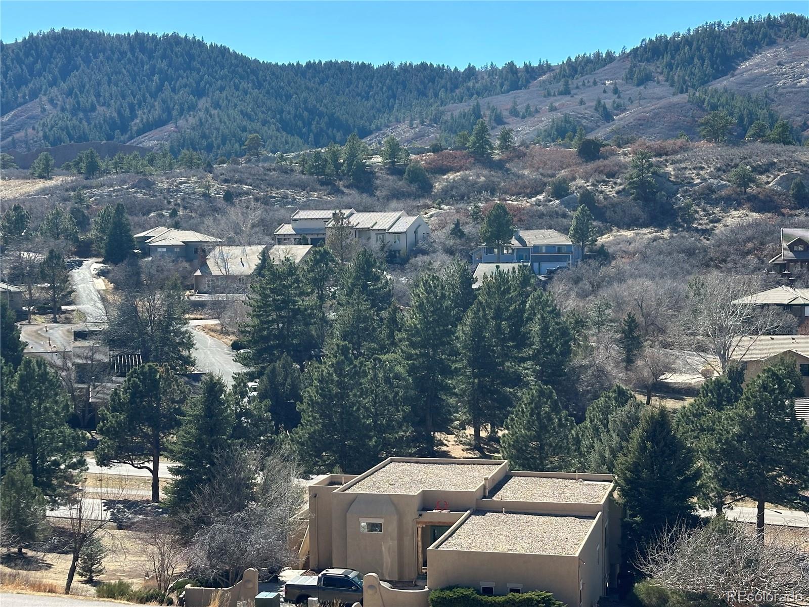 6626 Old Ranch Trl Lot 356, Littleton, CO 80125