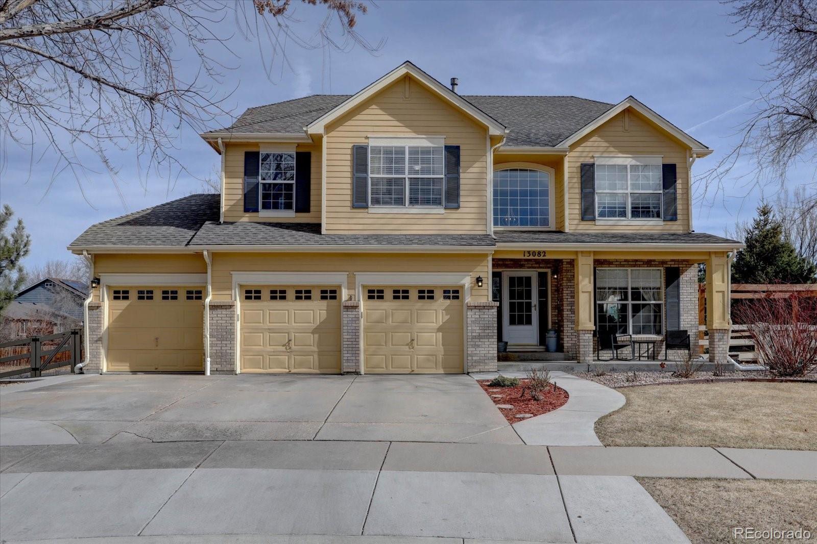 13082 Tejon Ct, Denver, CO 80234