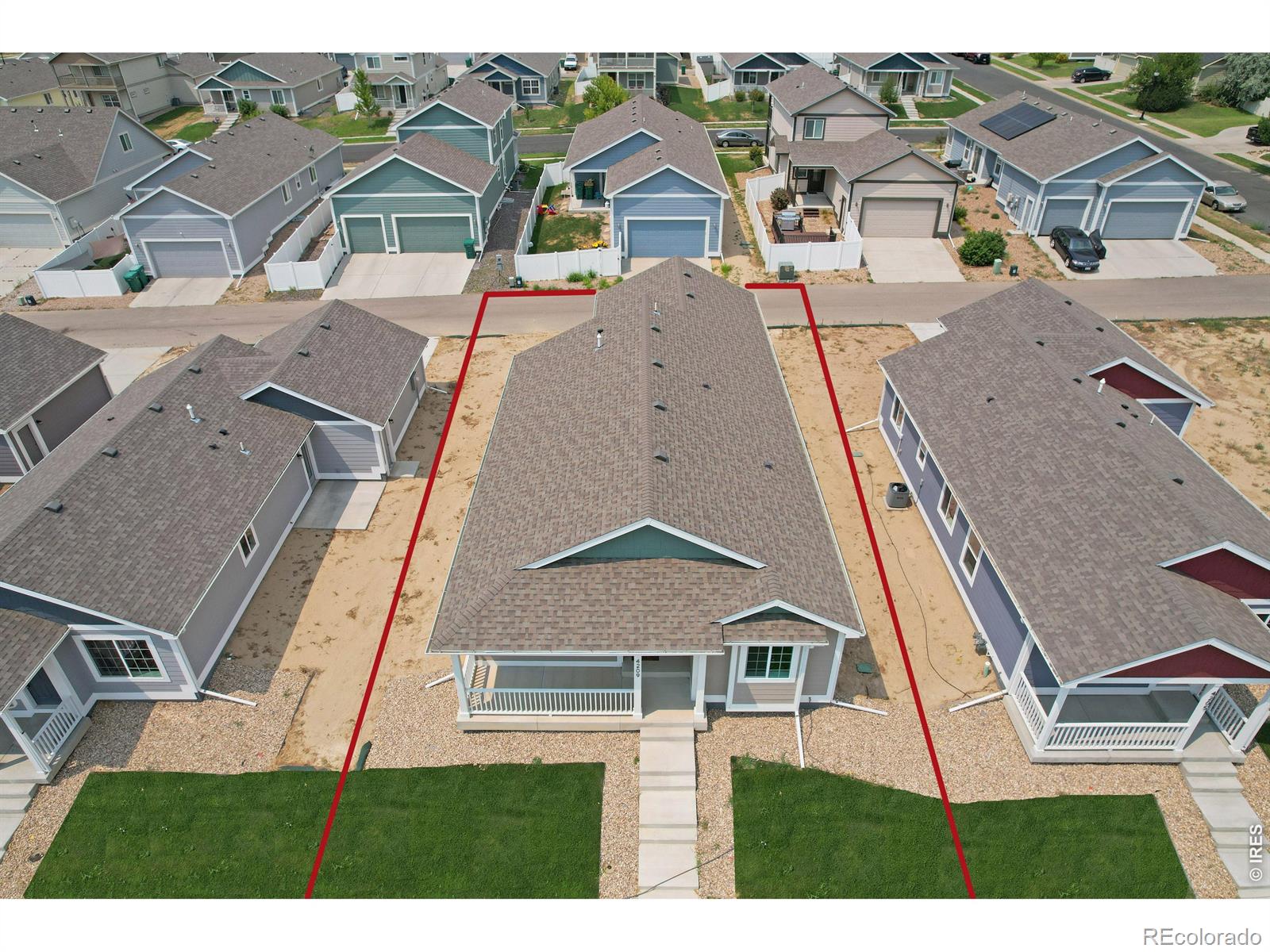 4209 Rockcress Rd, Evans, CO 80620