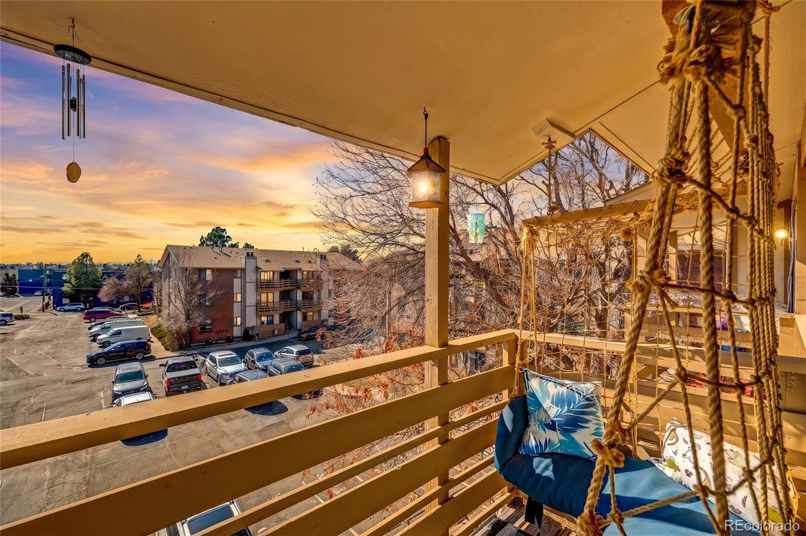 1358 S Irving St #35, Denver, CO 80219