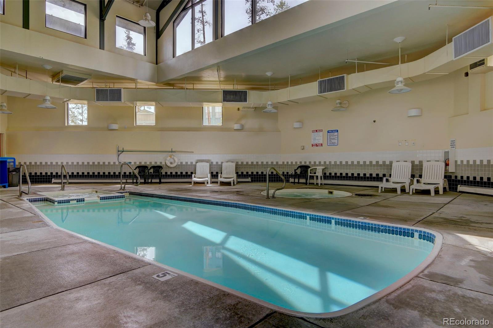 2100 Lodge Pole Cir #G3, Silverthorne, CO 80498