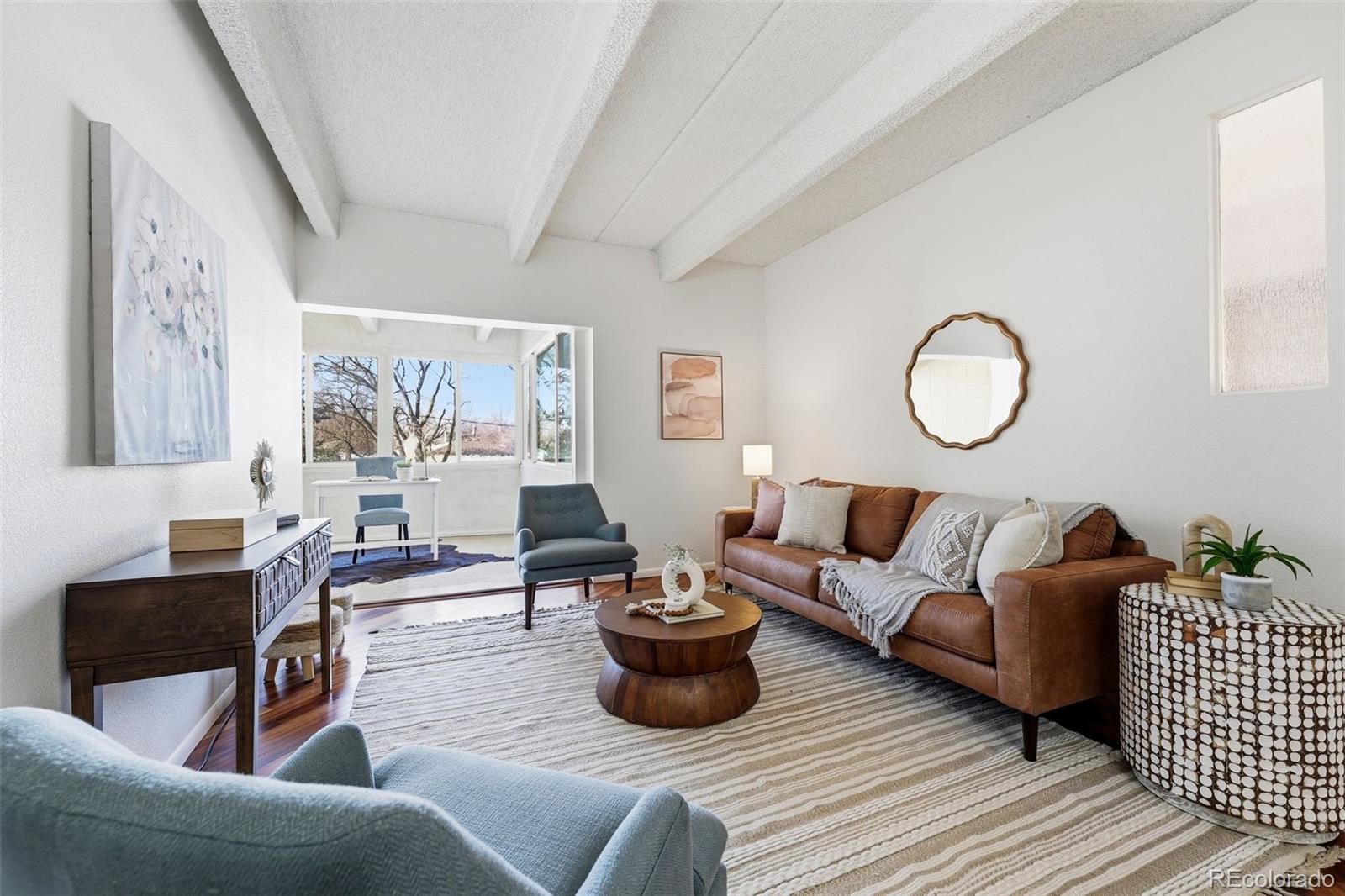 1888 S Jackson St #203, Denver, CO 80210