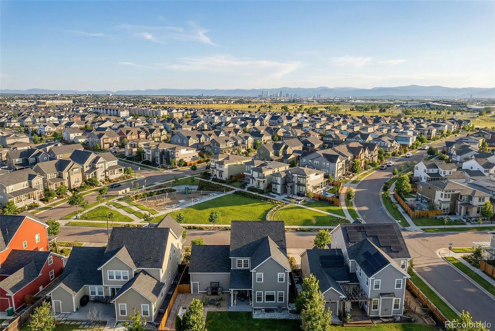 6082 Chester St, Denver, CO 80238