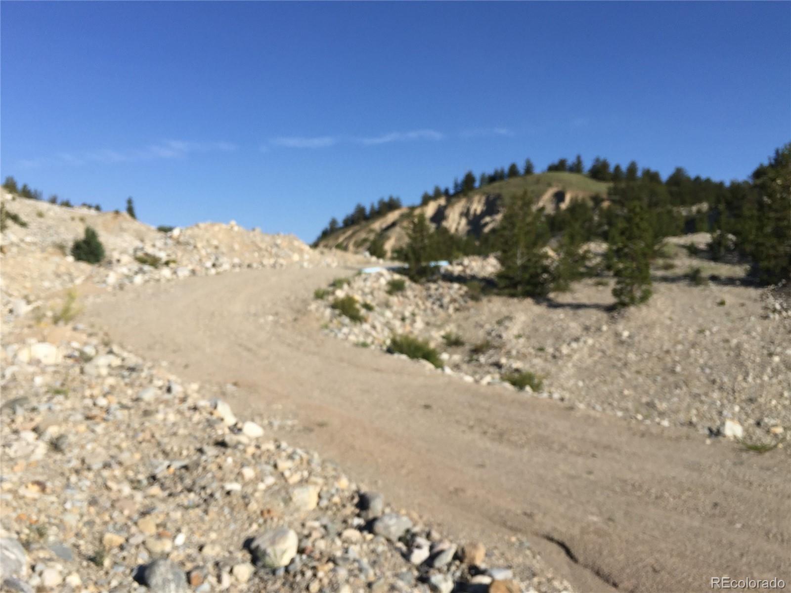 Hwy 9 Placer Gold Mine/aggregate, Fairplay, CO 80440