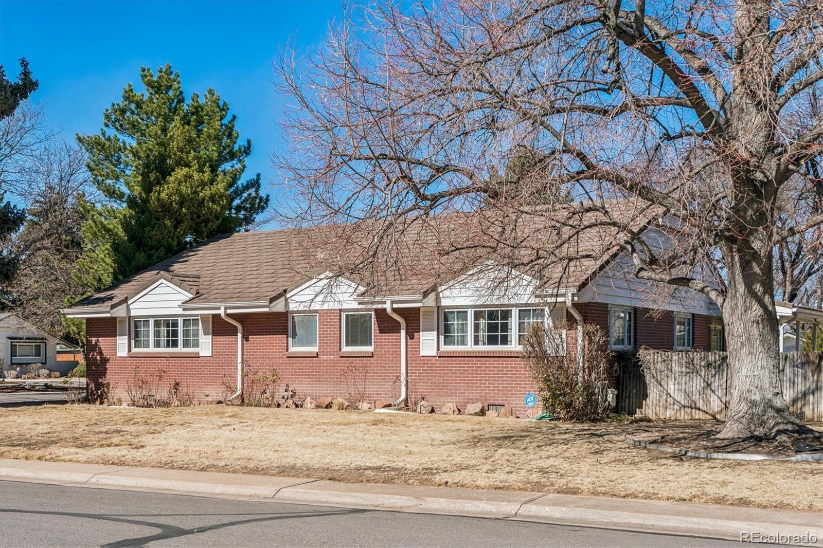 3766 S Hibiscus Way, Denver, CO 80237