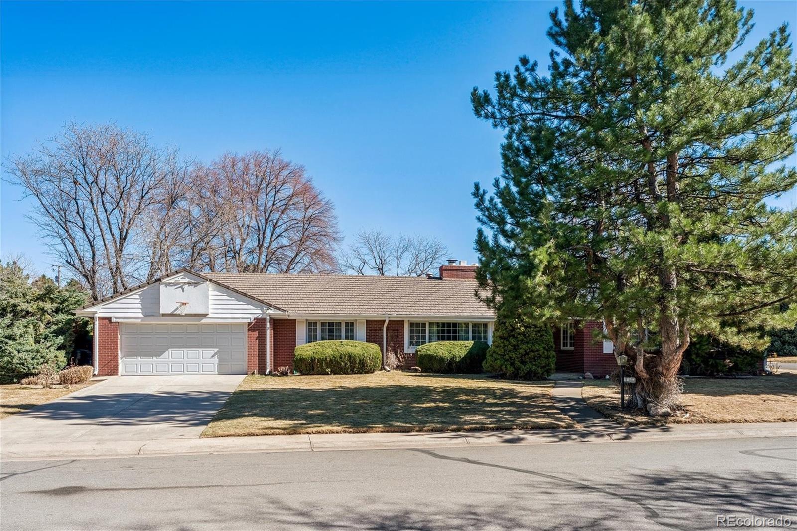 3766 S Hibiscus Way, Denver, CO 80237