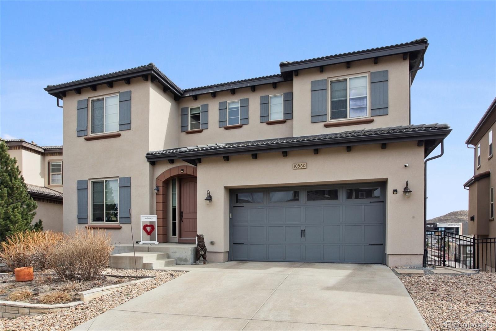 10560 Ladera Dr, Lone Tree, CO 80124